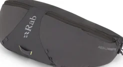 Rab Aeon LT 5 Waist Pack - Anthracite