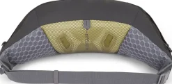 Rab Aeon LT 5 Waist Pack - Anthracite