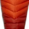 Rab Alpine 200 Sleeping Bag - Right-Zip - Regular