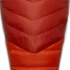 Rab Alpine 600 Sleeping Bag - Left-Zip - Regular