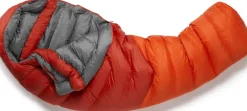Rab Alpine 600 Sleeping Bag - Left-Zip - Regular