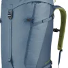 Rab Ascendor 45:50 Rucksack - Orion Blue
