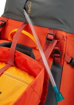 Rab Ascendor 45:50 Rucksack - Orion Blue