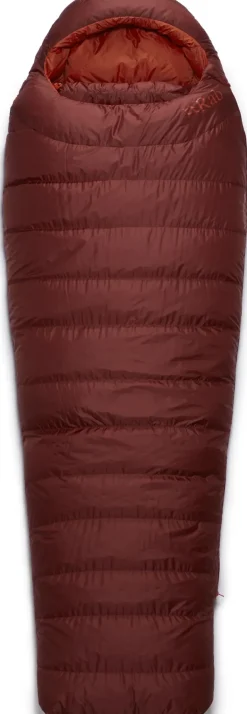 Rab Ascent 900 Sleeping Bag - Regular