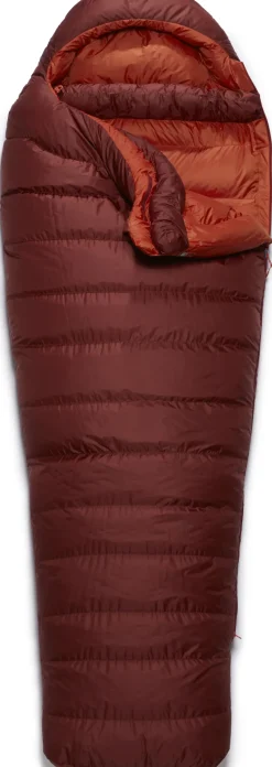 Rab Ascent 900 Sleeping Bag - Regular