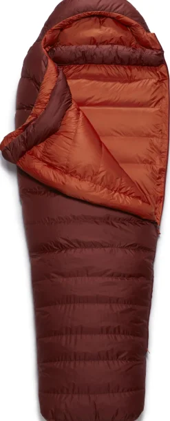 Rab Ascent 900 Sleeping Bag - Regular