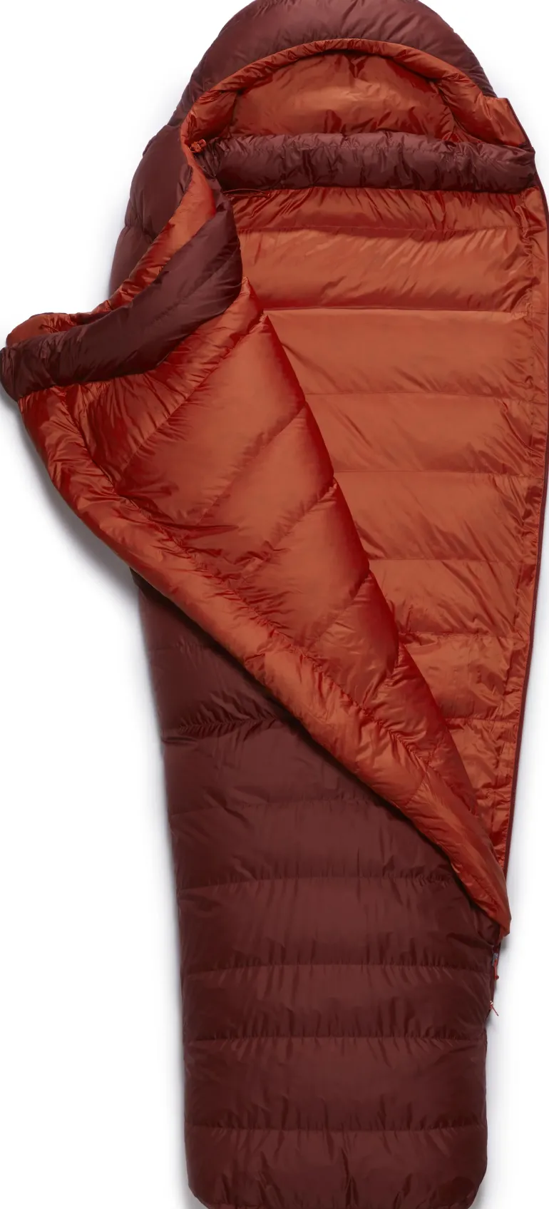 Rab Ascent 900 Sleeping Bag - Regular