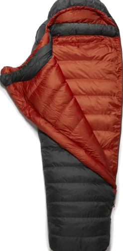 Rab Ascent 500 Sleeping Bag - Long