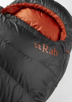 Rab Ascent 500 Sleeping Bag - Long