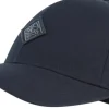 Rab Basecamp Badge Cap - Ebony