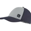 Rab Calet Embroidery Cap - Anthracite-Light Zinc