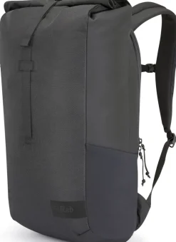 Rab Depot 25 Rucksack - Black