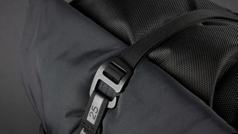 Rab Depot 25 Rucksack - Black