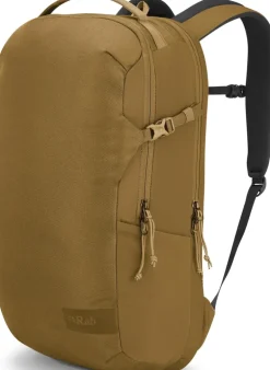 Rab Depot 22 Rucksack - Footprint