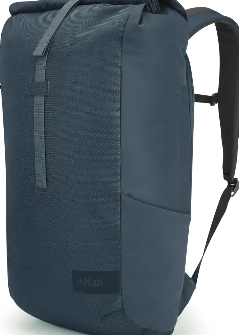 Rab Depot 25 Rucksack - Orion Blue