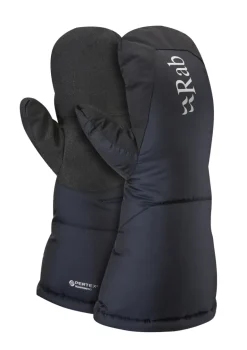 Rab Endurance Down Mitt - Beluga