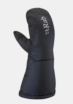Rab Endurance Down Mitt - Beluga