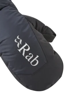 Rab Endurance Down Mitt - Beluga