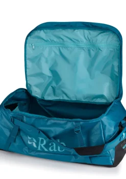 Rab Escape LT 70 Kit Bag - Ultramarine