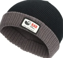Rab Essential Beanie - Black