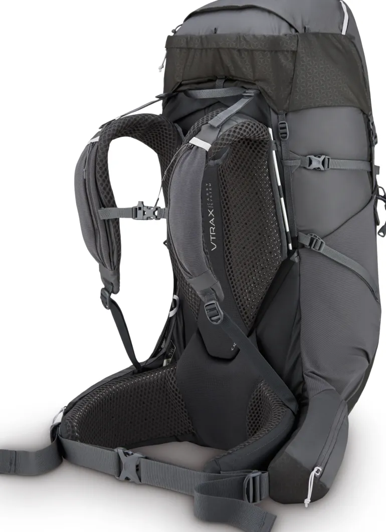 Rab Exion 55 Rucksack - Anthracite-Graphene - M-L