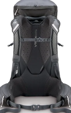 Rab Exion 38 Rucksack - Anthracite-Graphene