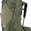 Rab Exion 48 Rucksack - Army - M-L