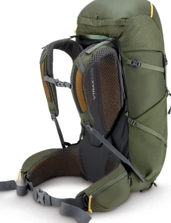 Rab Exion 48 Rucksack - Army - M-L