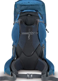 Rab Exion 65 Rucksack - Tempest Blue - M-L
