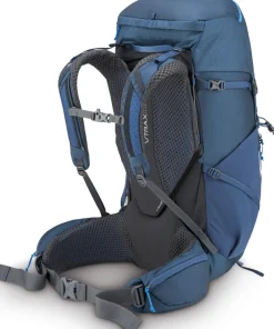 Rab Exion 48 Rucksack - Tempest Blue - M-L