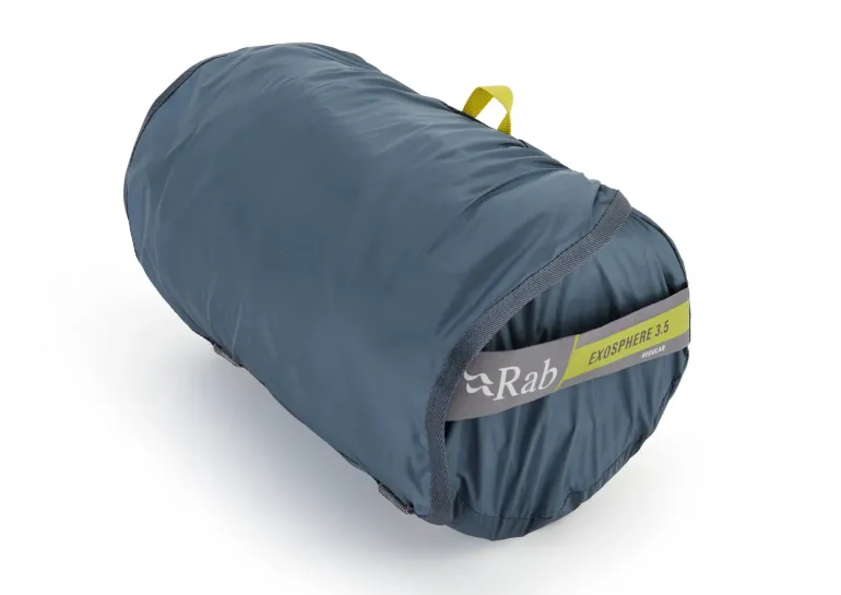 Rab Exosphere 3.5 Mat - Regular