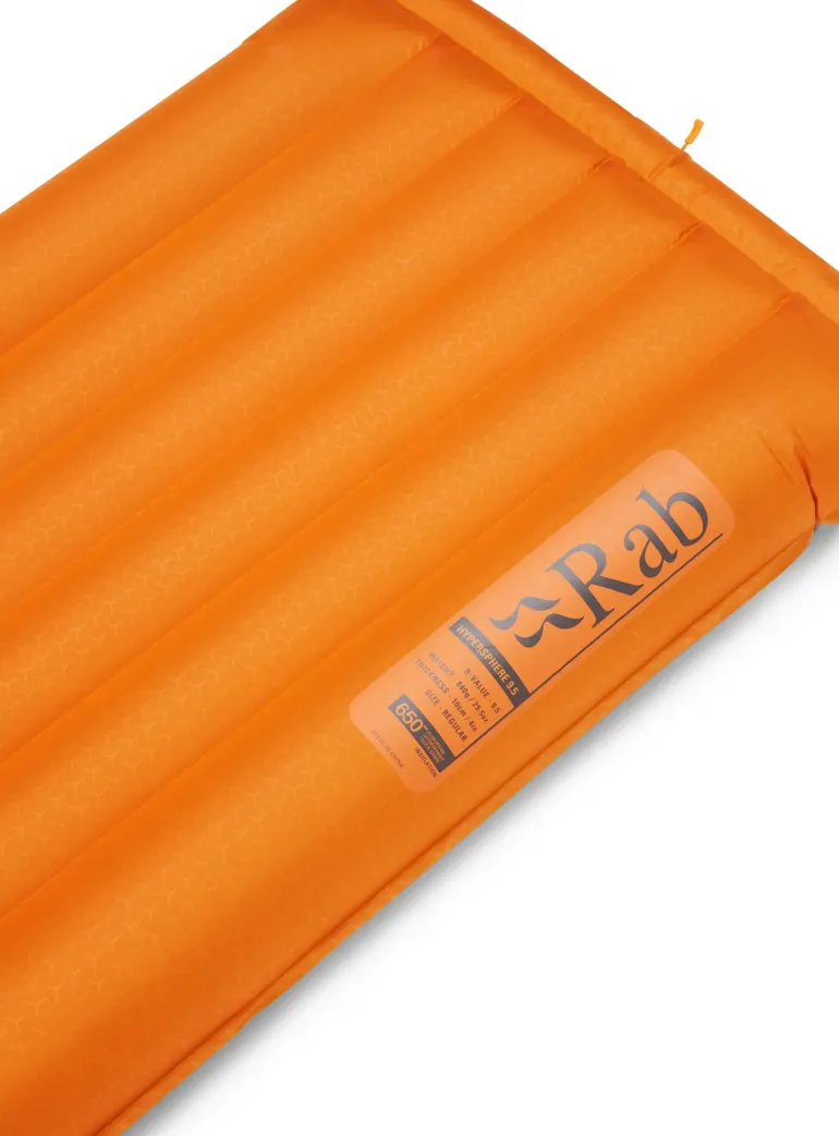 Rab Hypersphere 9.5 Mat - Regular