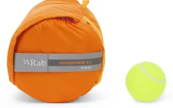 Rab Hypersphere 9.5 Mat - Regular Wide