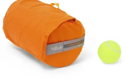 Rab Hypersphere 9.5 Mat - Regular Wide
