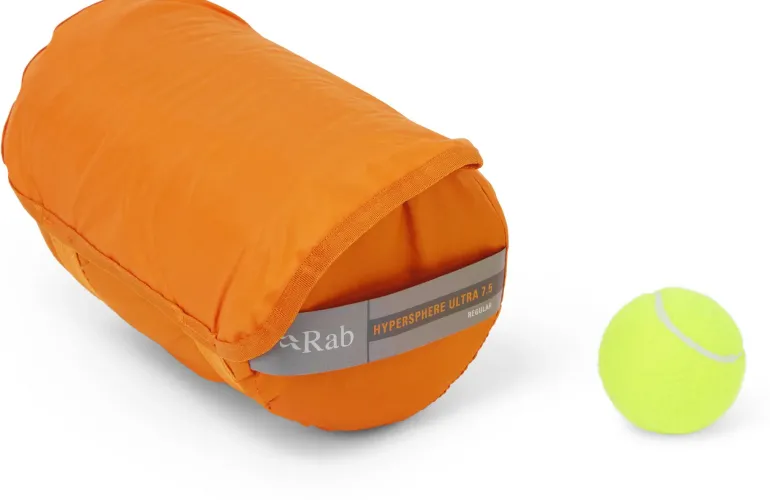Rab Hypersphere Ultra 7.5 Mat - Regular Wide