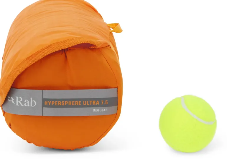 Rab Hypersphere Ultra 7.5 Mat - Regular