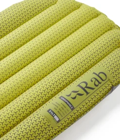 Rab Ionosphere 5 Mat - Long