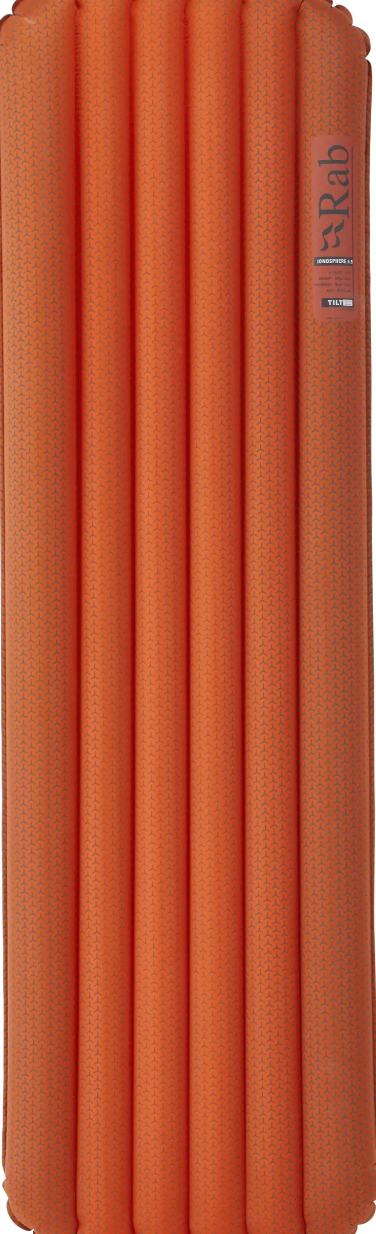 Rab Ionosphere 5.5 Mat - Long