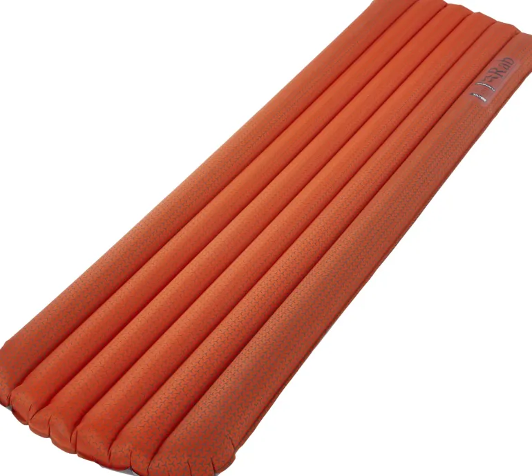 Rab Ionosphere 5.5 Mat - Long