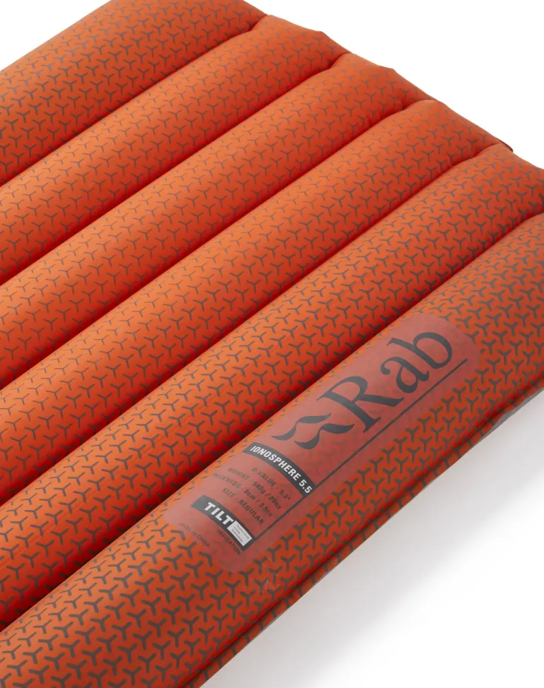 Rab Ionosphere 5.5 Mat - Regular