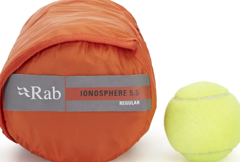 Rab Ionosphere 5.5 Mat - Regular