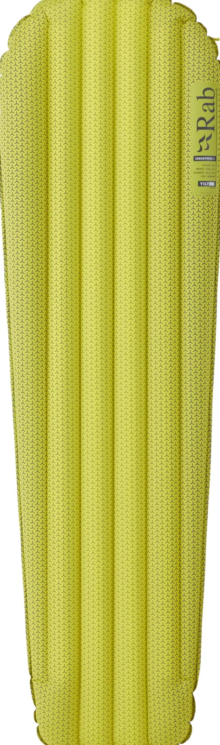 Rab Ionosphere 5 Mat - Regular