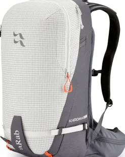 Rab Khroma 22 Rucksack - Pewter M
