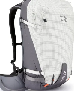 Rab Khroma 22 Rucksack - Pewter M