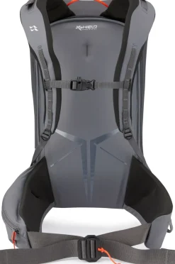 Rab Khroma 22 Rucksack - Pewter M