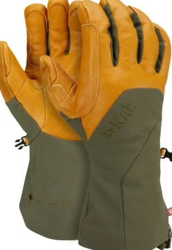 Rab Khroma Freeride GTX Gloves - Army