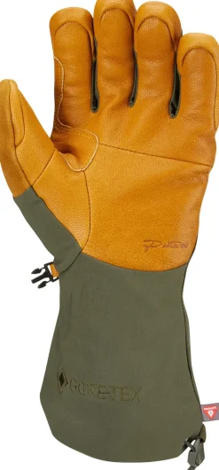Rab Khroma Freeride GTX Gloves - Army