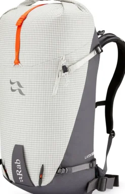Rab Latok 28 Rucksack - Pewter Medium