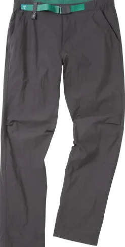 Rab Mens Agden Pants - Anthracite
