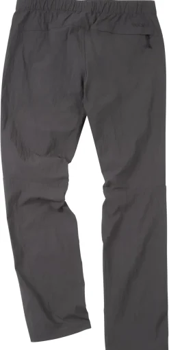Rab Mens Agden Pants - Anthracite